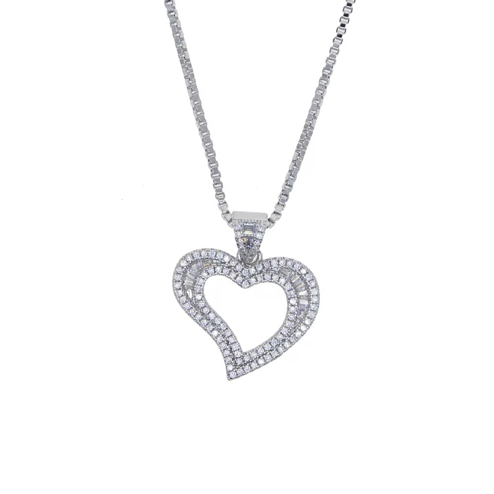 ⤷WAYDA NECKLACE ᯽