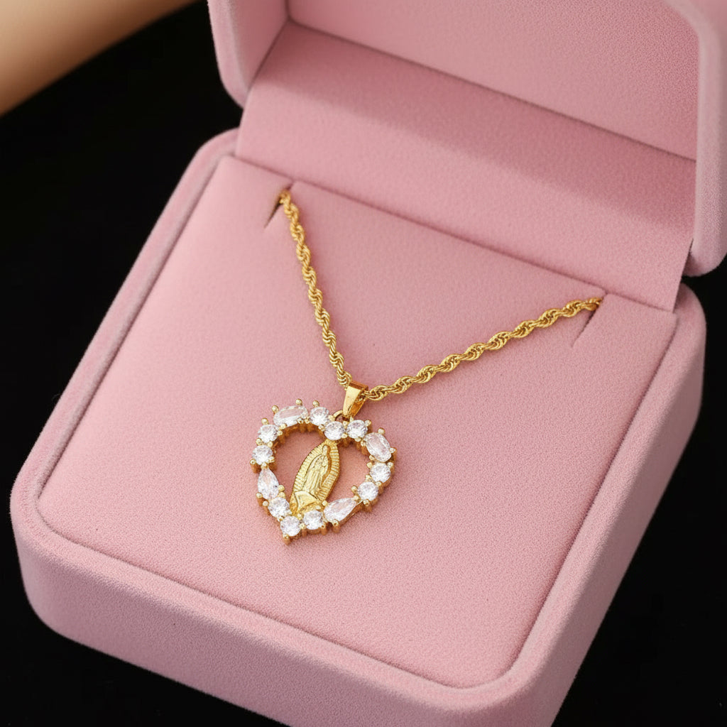 ⤷WITHIN GOD ROPE CHAIN ᯽