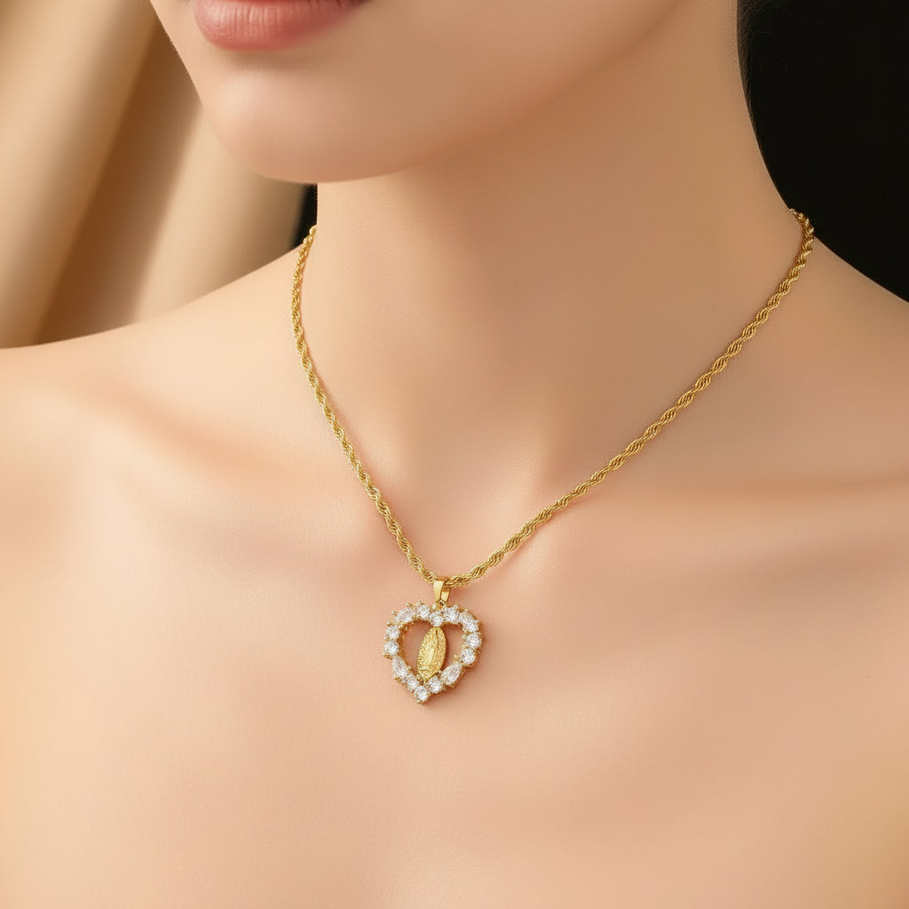 ⤷WITHIN GOD ROPE CHAIN ᯽